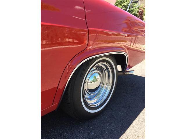1965 Chevrolet Impala (CC-1305515) for sale in Staten Island, New York