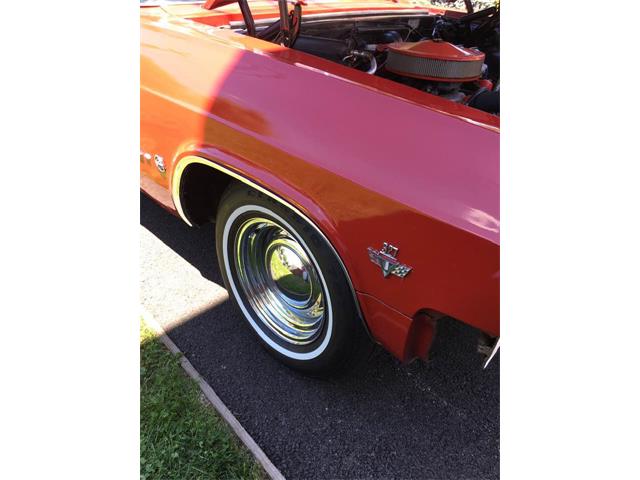 1965 Chevrolet Impala (CC-1305515) for sale in Staten Island, New York