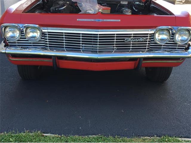 1965 Chevrolet Impala (CC-1305515) for sale in Staten Island, New York