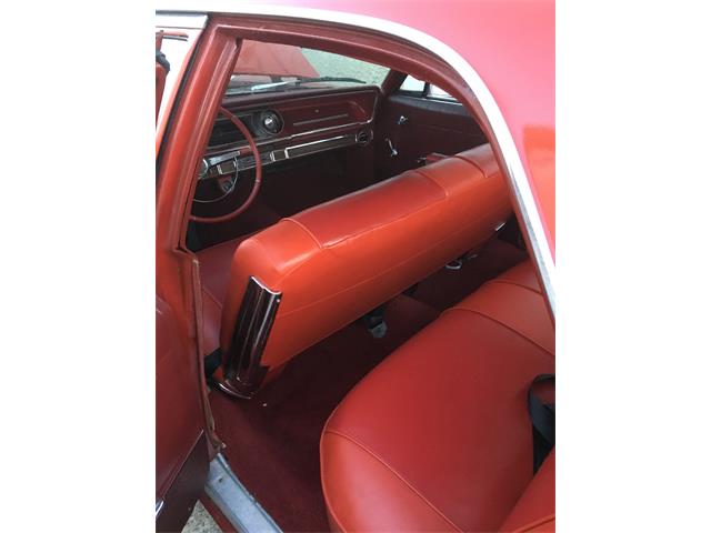 1965 Chevrolet Impala (CC-1305515) for sale in Staten Island, New York