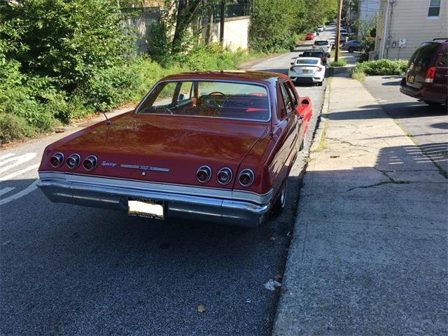 1965 Chevrolet Impala (CC-1305515) for sale in Staten Island, New York