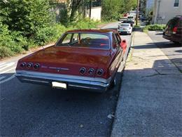 1965 Chevrolet Impala (CC-1305515) for sale in Staten Island, New York