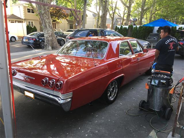 1965 Chevrolet Impala (CC-1305515) for sale in Staten Island, New York