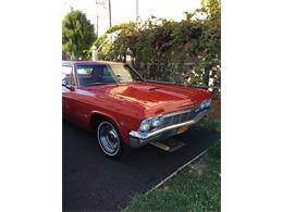 1965 Chevrolet Impala (CC-1305515) for sale in Staten Island, New York