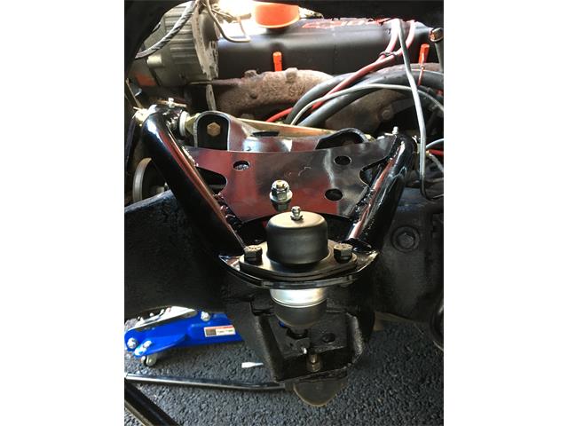 1965 Chevrolet Impala (CC-1305515) for sale in Staten Island, New York