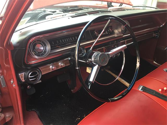 1965 Chevrolet Impala (CC-1305515) for sale in Staten Island, New York