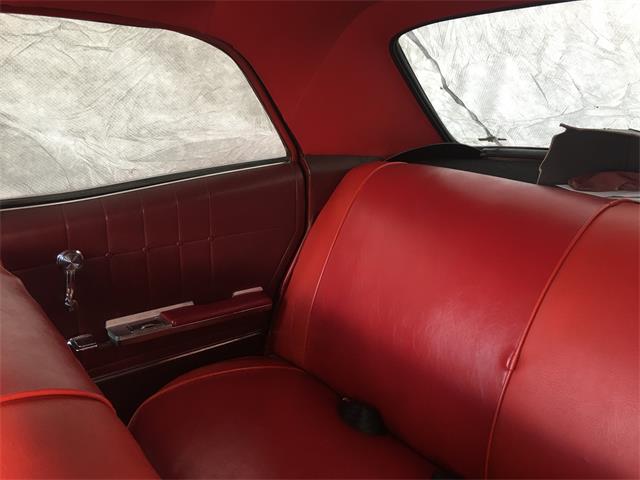 1965 Chevrolet Impala (CC-1305515) for sale in Staten Island, New York