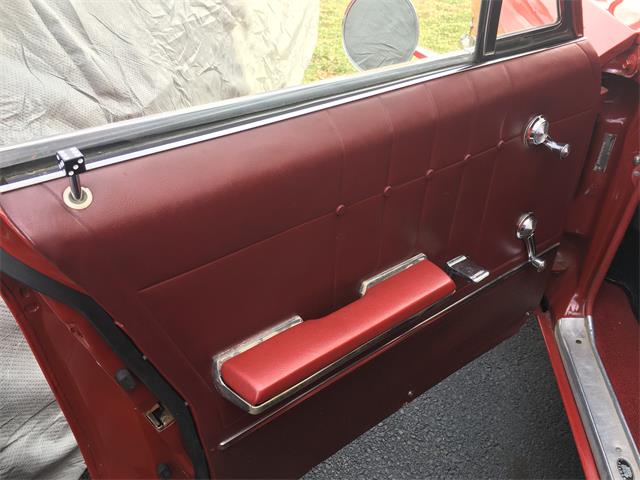 1965 Chevrolet Impala (CC-1305515) for sale in Staten Island, New York