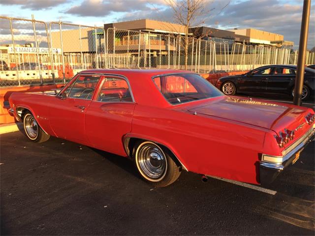 1965 Chevrolet Impala (CC-1305515) for sale in Staten Island, New York