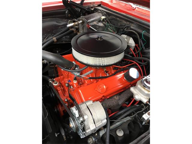 1965 Chevrolet Impala (CC-1305515) for sale in Staten Island, New York