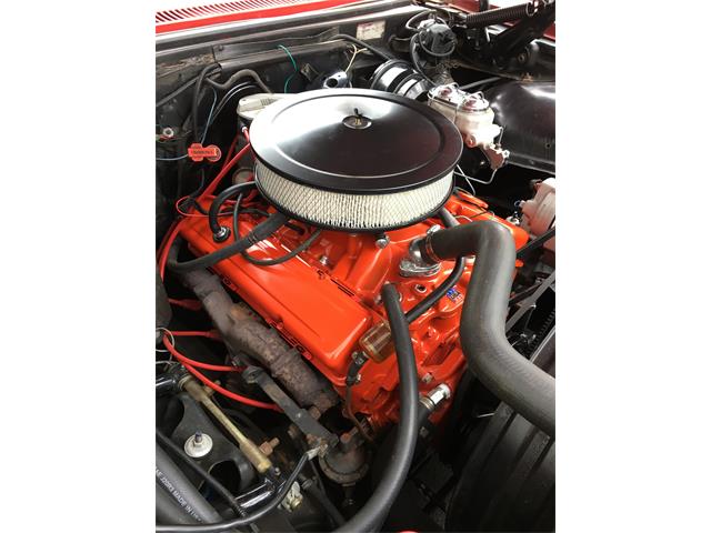 1965 Chevrolet Impala (CC-1305515) for sale in Staten Island, New York