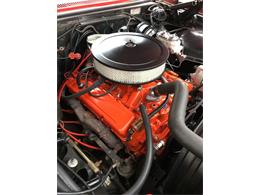 1965 Chevrolet Impala (CC-1305515) for sale in Staten Island, New York