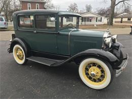1930 Ford Model A (CC-1305529) for sale in Utica , Ohio