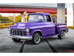 1955 Chevrolet 3100 (CC-1305637) for sale in Fort Lauderdale, Florida
