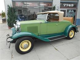 1931 Chevrolet AE Independence (CC-1305642) for sale in Gilroy, California