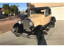 1929 Ford Model A (CC-1305647) for sale in Scottsdale, Arizona