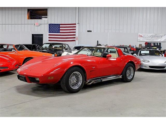 1979 Chevrolet Corvette (CC-1305700) for sale in Kentwood, Michigan