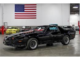 1986 Pontiac Firebird (CC-1305721) for sale in Kentwood, Michigan