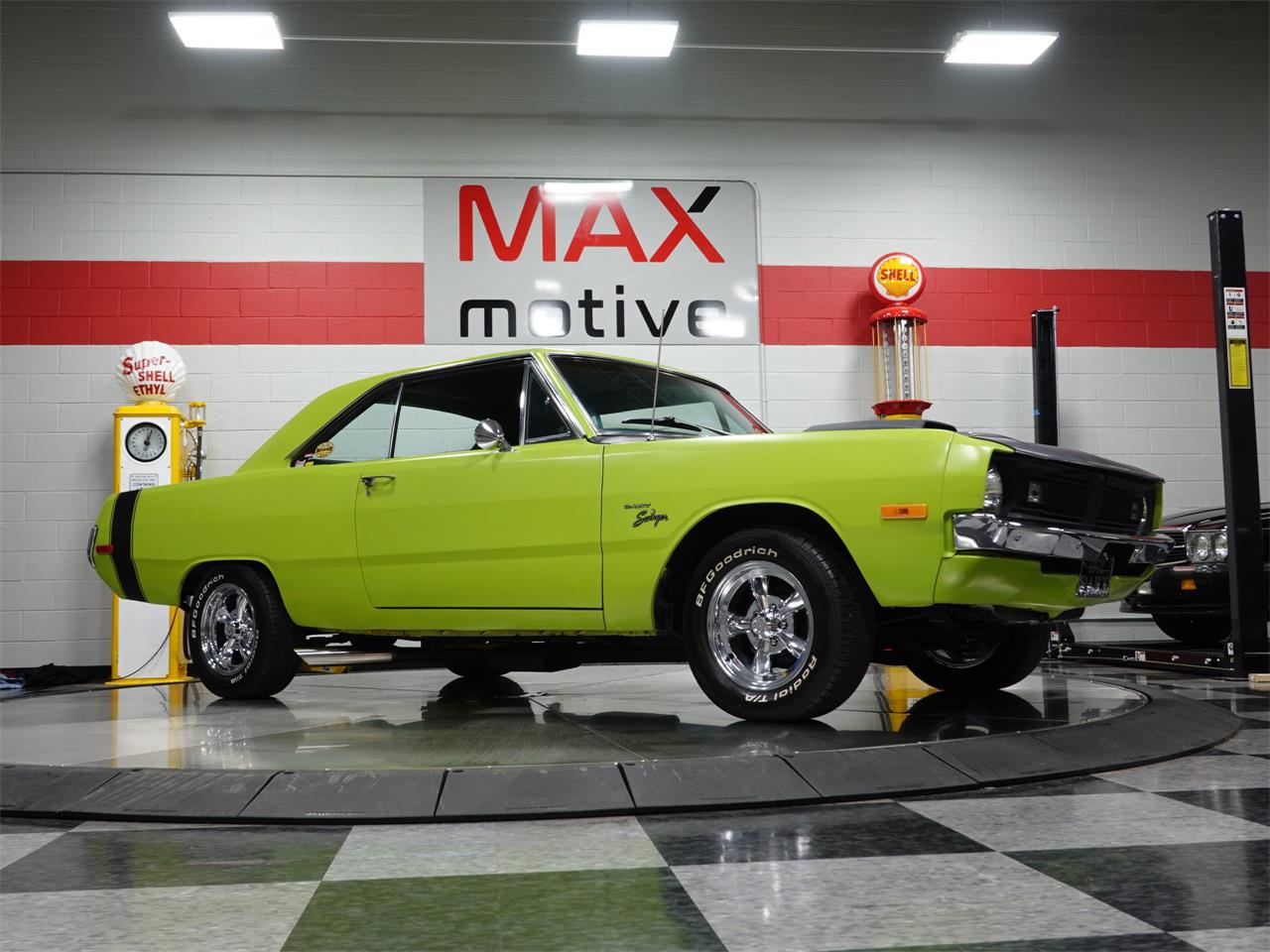 1972 Dodge Dart for Sale ClassicCars