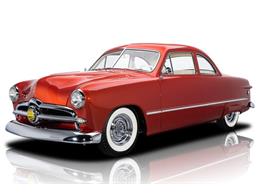 1949 Ford Coupe (CC-1305779) for sale in Charlotte, North Carolina