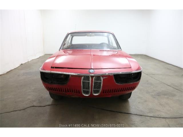 1966 BMW 2000 (CC-1305784) for sale in Beverly Hills, California