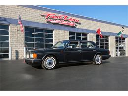 1997 Rolls-Royce Silver Spur (CC-1305792) for sale in St. Charles, Missouri