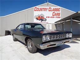 1968 Plymouth Road Runner (CC-1305796) for sale in Staunton, Illinois