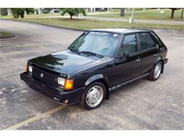 1986 Dodge Shelby (CC-1300580) for sale in Scottsdale, Arizona