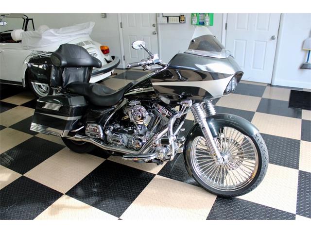 2006 harley road glide for sale