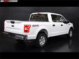 2018 Ford F150 (CC-1305814) for sale in Milpitas, California