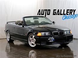 1999 BMW M3 (CC-1305826) for sale in Addison, Illinois