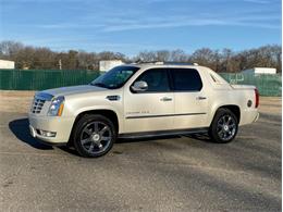 2008 Cadillac Escalade (CC-1305838) for sale in West Babylon, New York
