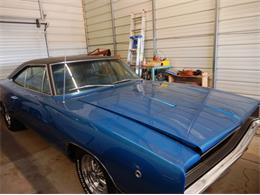 1968 Dodge Charger (CC-1305856) for sale in Peoria, Arizona