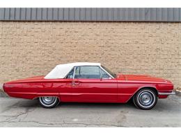 1966 Ford Thunderbird (CC-1305858) for sale in Wallingford, Connecticut