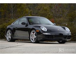2006 Porsche 911 (CC-1305866) for sale in Raleigh, North Carolina