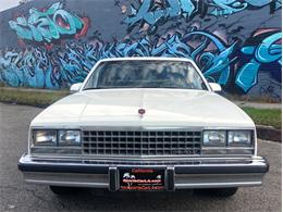 1987 Chevrolet El Camino (CC-1305873) for sale in Los Angeles, California