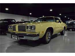 1977 Oldsmobile Cutlass (CC-1305887) for sale in Sioux City, Iowa