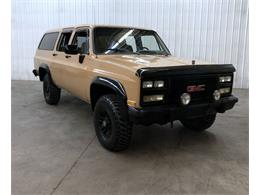 1991 Chevrolet Suburban (CC-1305890) for sale in Maple Lake, Minnesota