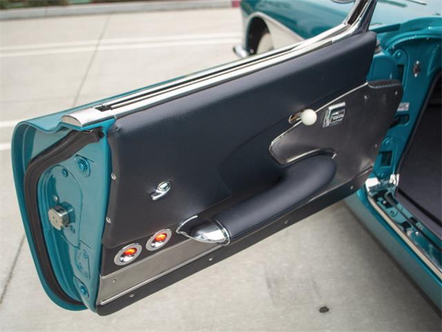 1958 Chevrolet Corvette (CC-1305899) for sale in Anaheim, California