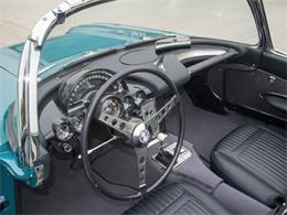 1958 Chevrolet Corvette (CC-1305899) for sale in Anaheim, California