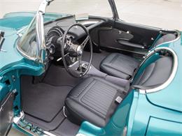 1958 Chevrolet Corvette (CC-1305899) for sale in Anaheim, California