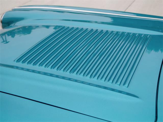 1958 Chevrolet Corvette (CC-1305899) for sale in Anaheim, California