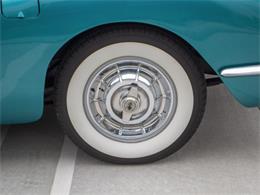 1958 Chevrolet Corvette (CC-1305899) for sale in Anaheim, California