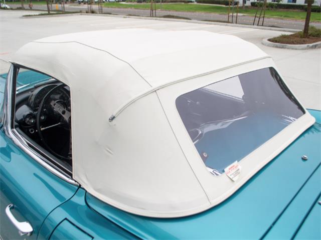 1958 Chevrolet Corvette (CC-1305899) for sale in Anaheim, California