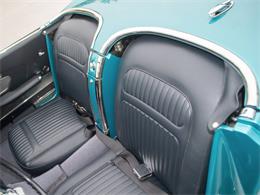 1958 Chevrolet Corvette (CC-1305899) for sale in Anaheim, California