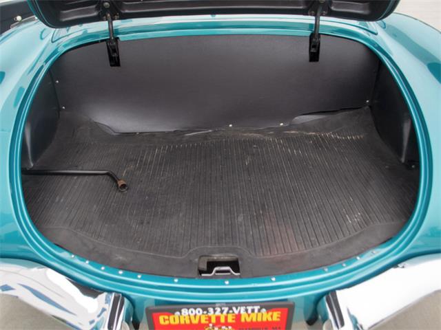1958 Chevrolet Corvette (CC-1305899) for sale in Anaheim, California