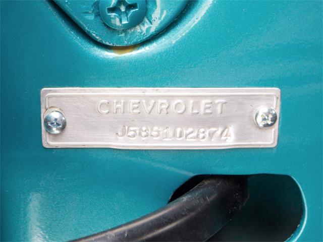 1958 Chevrolet Corvette (CC-1305899) for sale in Anaheim, California