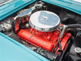 1958 Chevrolet Corvette (CC-1305899) for sale in Anaheim, California