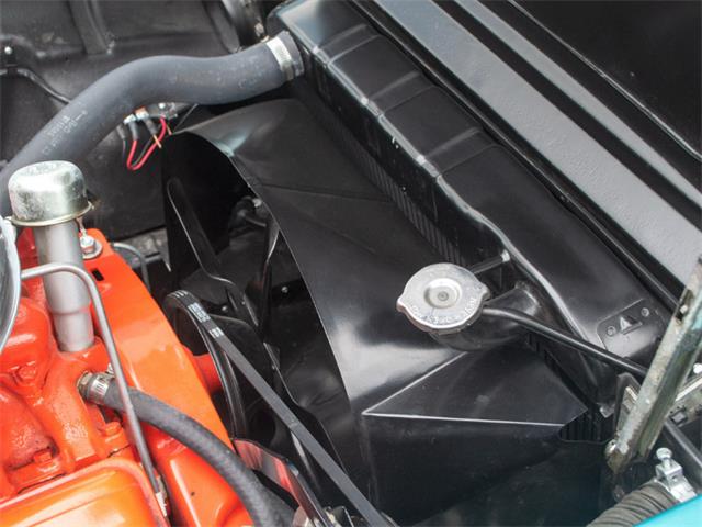 1958 Chevrolet Corvette (CC-1305899) for sale in Anaheim, California