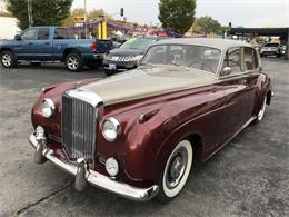 1959 Bentley S1 (CC-1305920) for sale in Saint Louis, Missouri